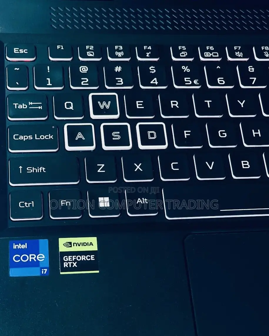 Laptop Acer Nitro 5 16GB Intel Core I7 SSD 512GB