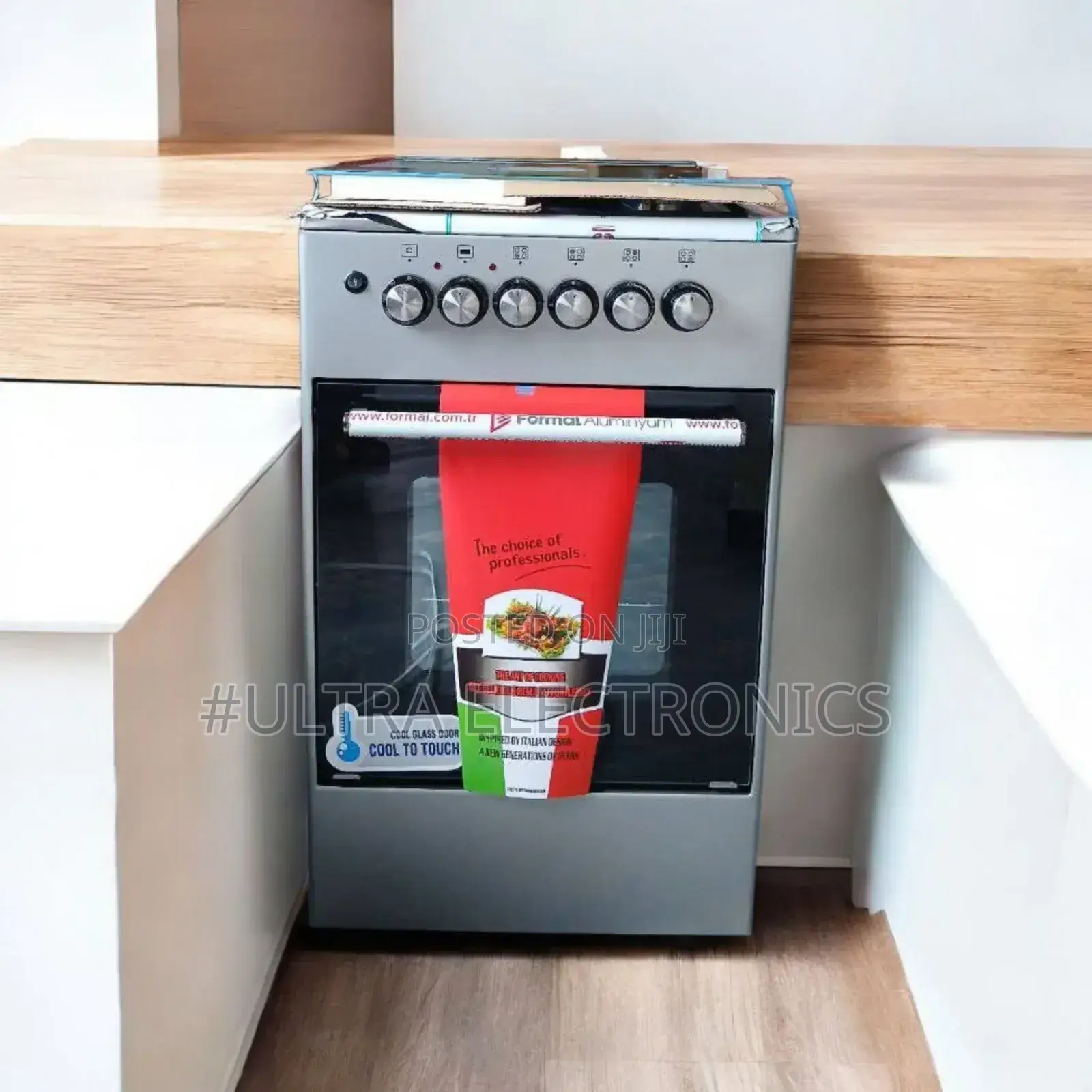 Lofratelli Oven 2 Electric