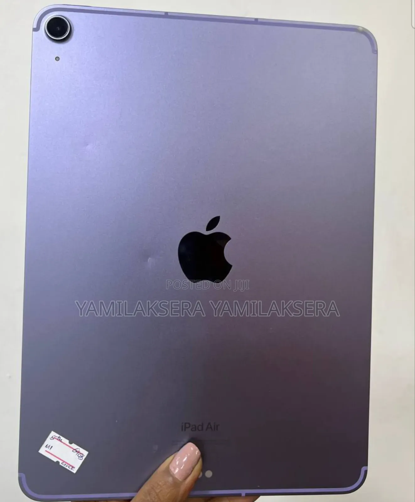 New Apple iPad Air 128 GB