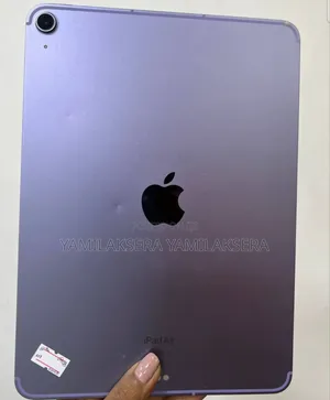 Photo - New Apple iPad Air 128 GB