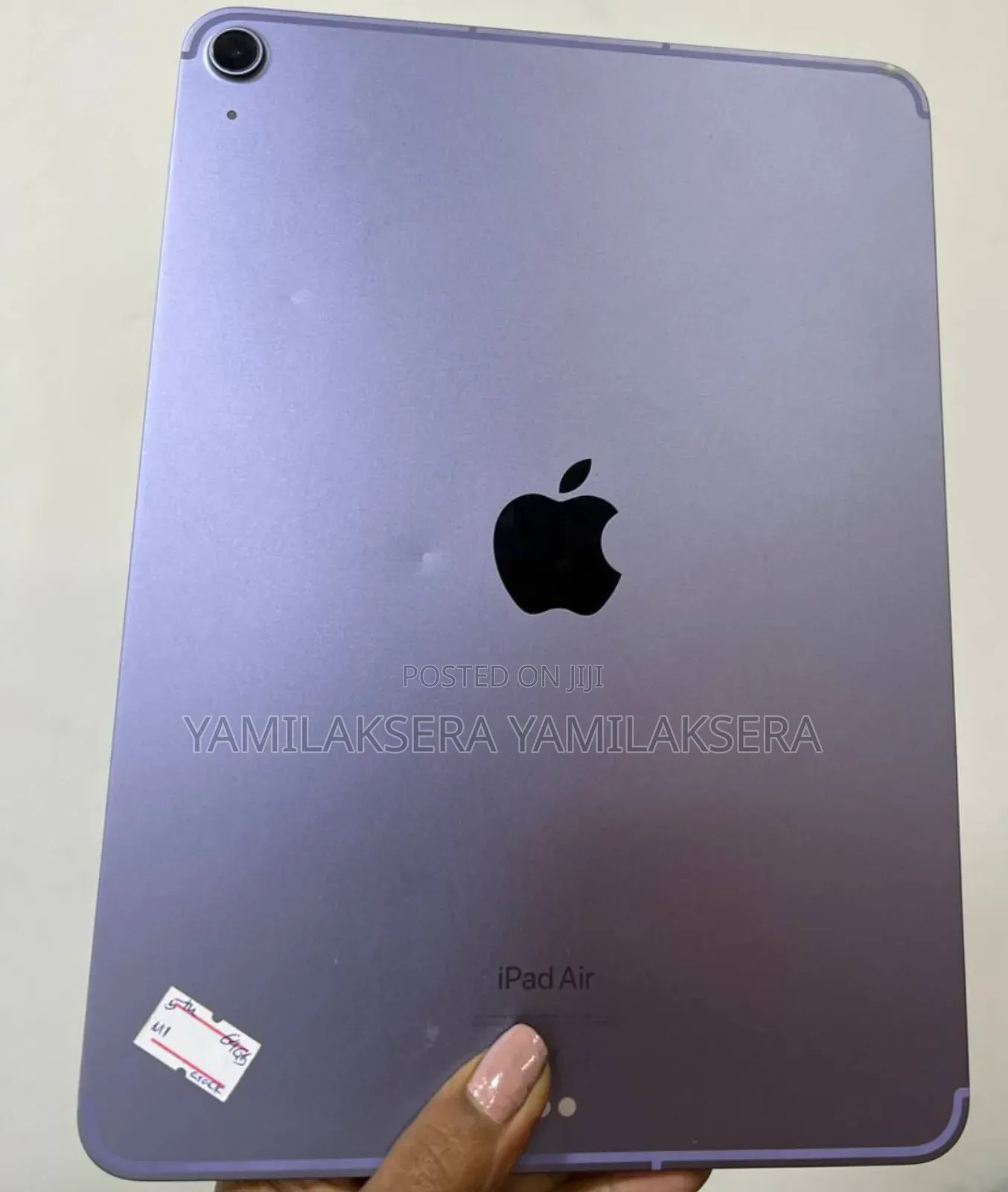 New Apple iPad Air 128 GB