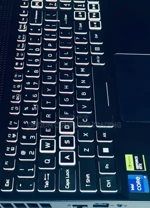 Laptop Acer Nitro 5 16GB Intel Core I7 SSD 512GB