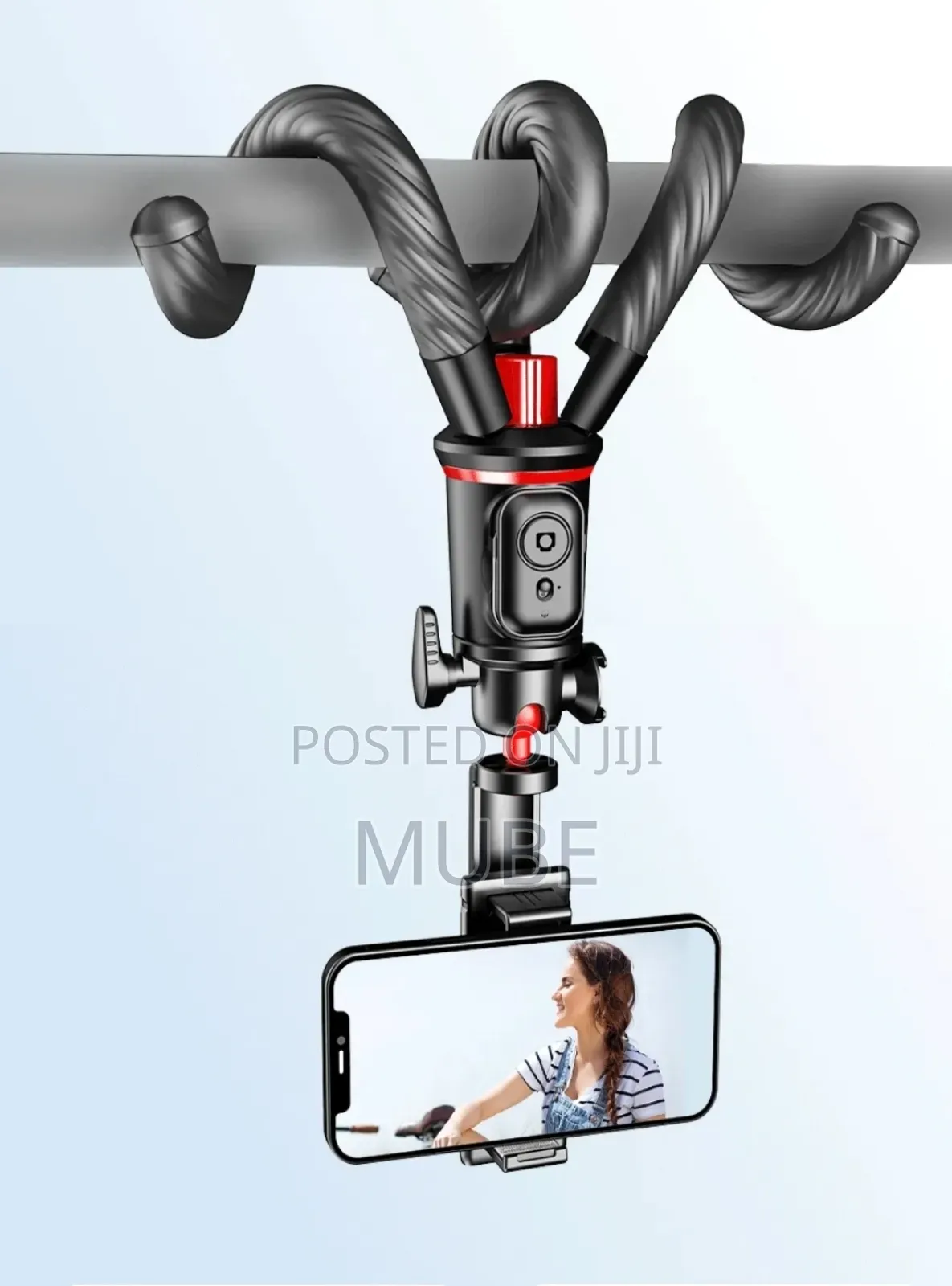 Flexible Octopus Tripod , Phone ,Camera Stand