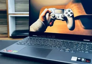 New Laptop Lenovo Legion 7 16GB AMD Ryzen 7 SSD 512GB