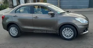 Suzuki Dzire 2021 Brown