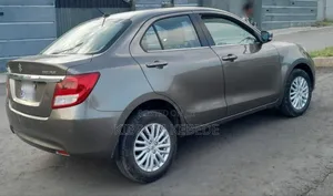 Suzuki Dzire 2021 Brown