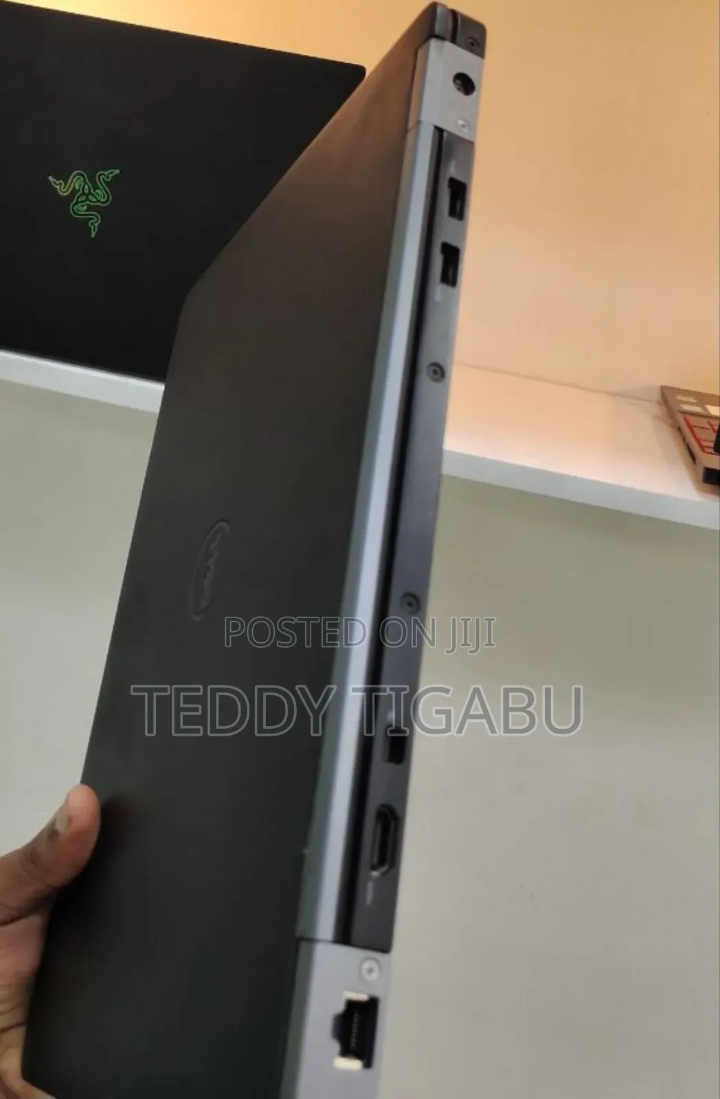 New Laptop Dell 8GB Intel Core I5 SSD 256GB