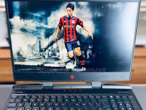 New Laptop HP Omen X 16GB Intel Core I5 HDD+SSD 1T
