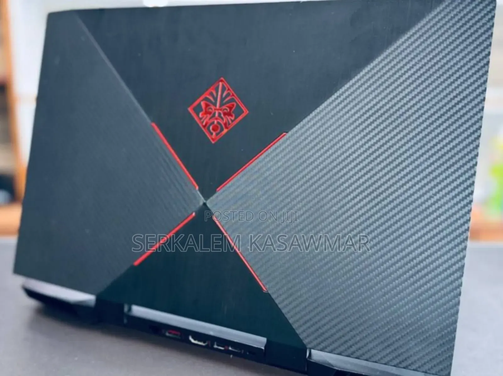New Laptop HP Omen X 16GB Intel Core I5 HDD+SSD 1T