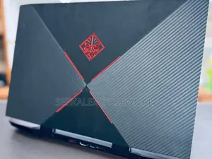 New Laptop HP Omen X 16GB Intel Core I5 HDD+SSD 1T