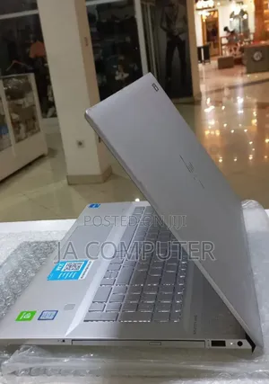 New Laptop HP Envy 14 16GB Intel Core I7 SSD 512GB