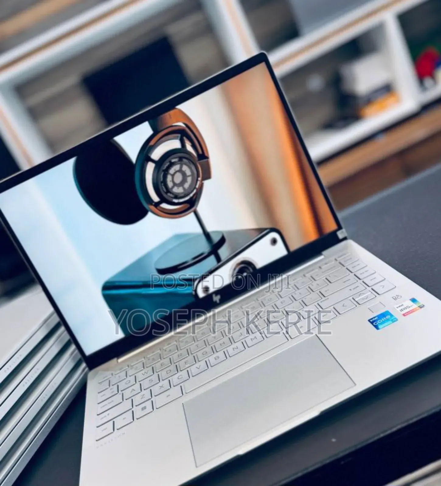 New Laptop HP Pavilion 14 16GB Intel Core I5 SSD 1T