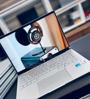 New Laptop HP Pavilion 14 16GB Intel Core I5 SSD 1T