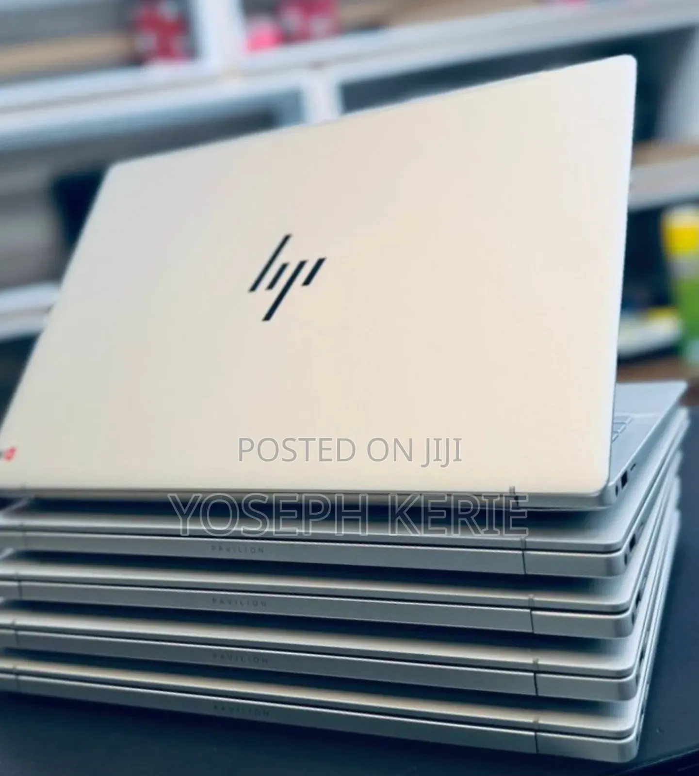New Laptop HP Pavilion 14 16GB Intel Core I5 SSD 1T