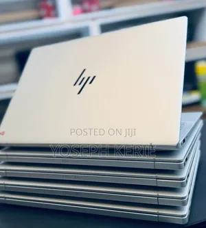 New Laptop HP Pavilion 14 16GB Intel Core I5 SSD 1T
