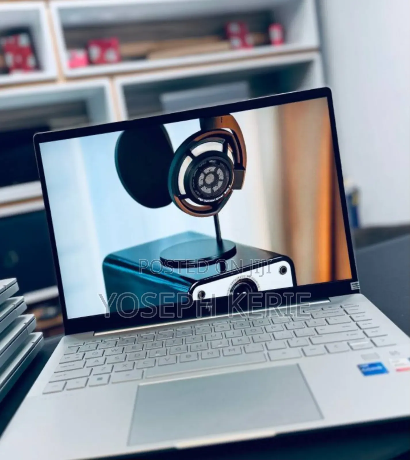 New Laptop HP Pavilion 14 16GB Intel Core I5 SSD 1T