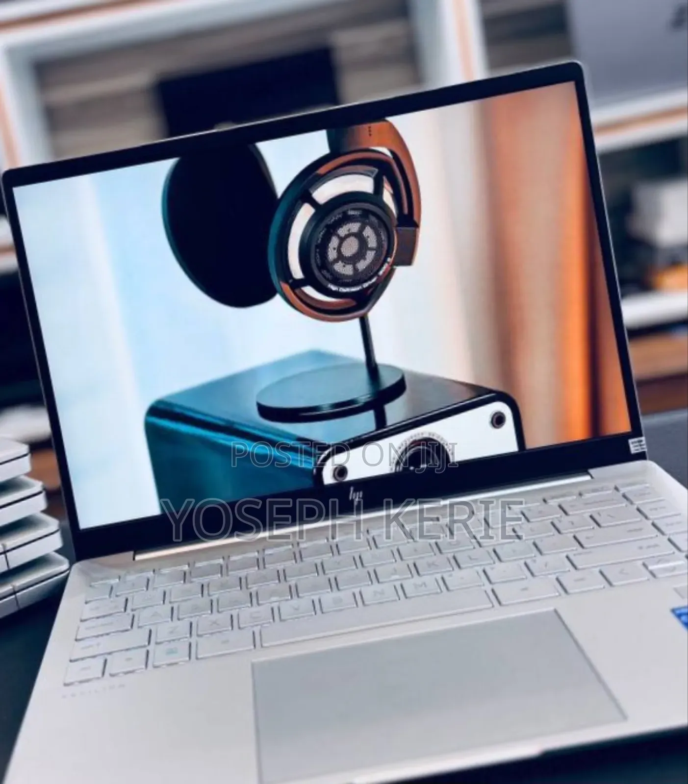New Laptop HP Pavilion 14 16GB Intel Core I5 SSD 1T
