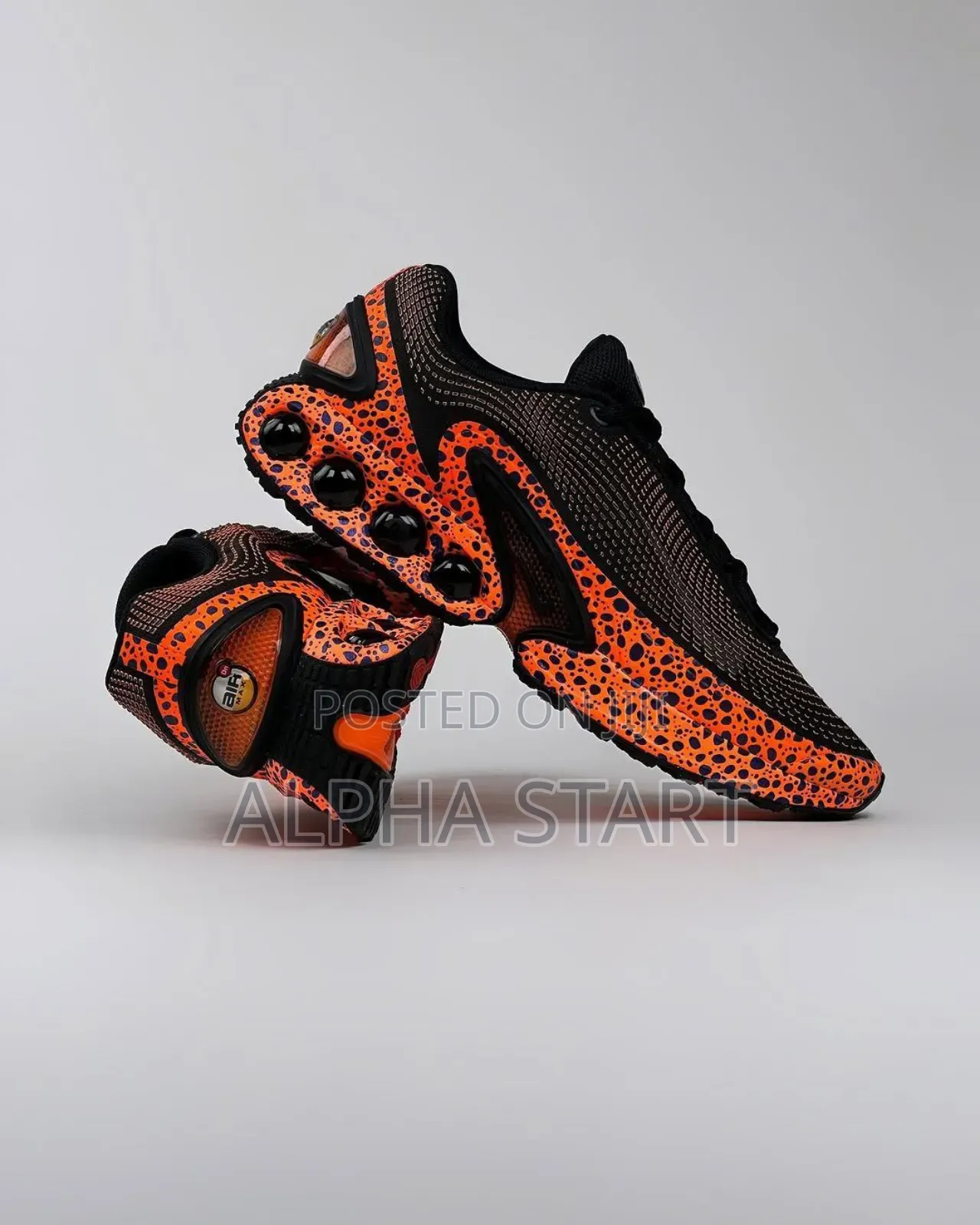 Air Max Dn High Master Quality Shoes for You