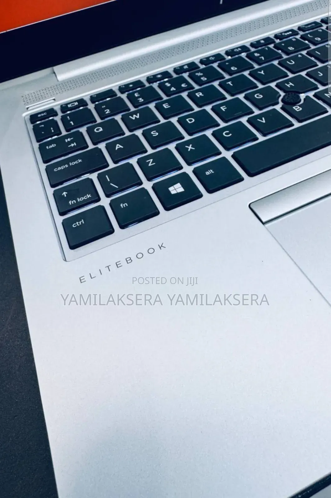 New Laptop HP EliteBook 840 16GB Intel Core I7 SSD 512GB