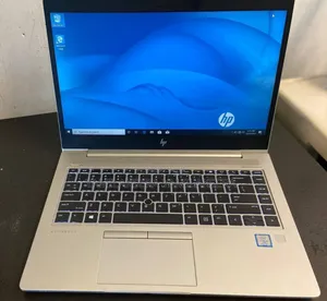 New Laptop HP EliteBook 840 16GB Intel Core I7 SSD 512GB