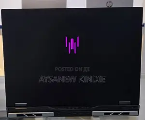 Photo - New Laptop Acer Predator 15 16GB Intel Core I9 SSD 1T