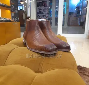 Photo - Chelsea Boots
