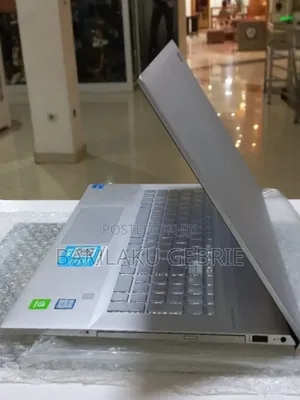 New Laptop HP Envy K101tx 16GB Intel Core I7 SSD 512GB