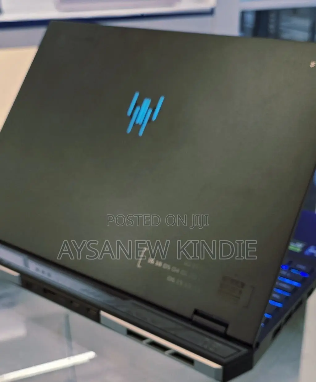 New Laptop Acer Predator 15 16GB Intel Core I9 SSD 1T