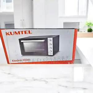 Kumtel Ovens Mine Oven 70l Big New Kumtel 70l