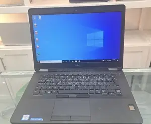 Photo - New Laptop Dell Latitude 5480 8GB Intel Core I5 SSD 256GB