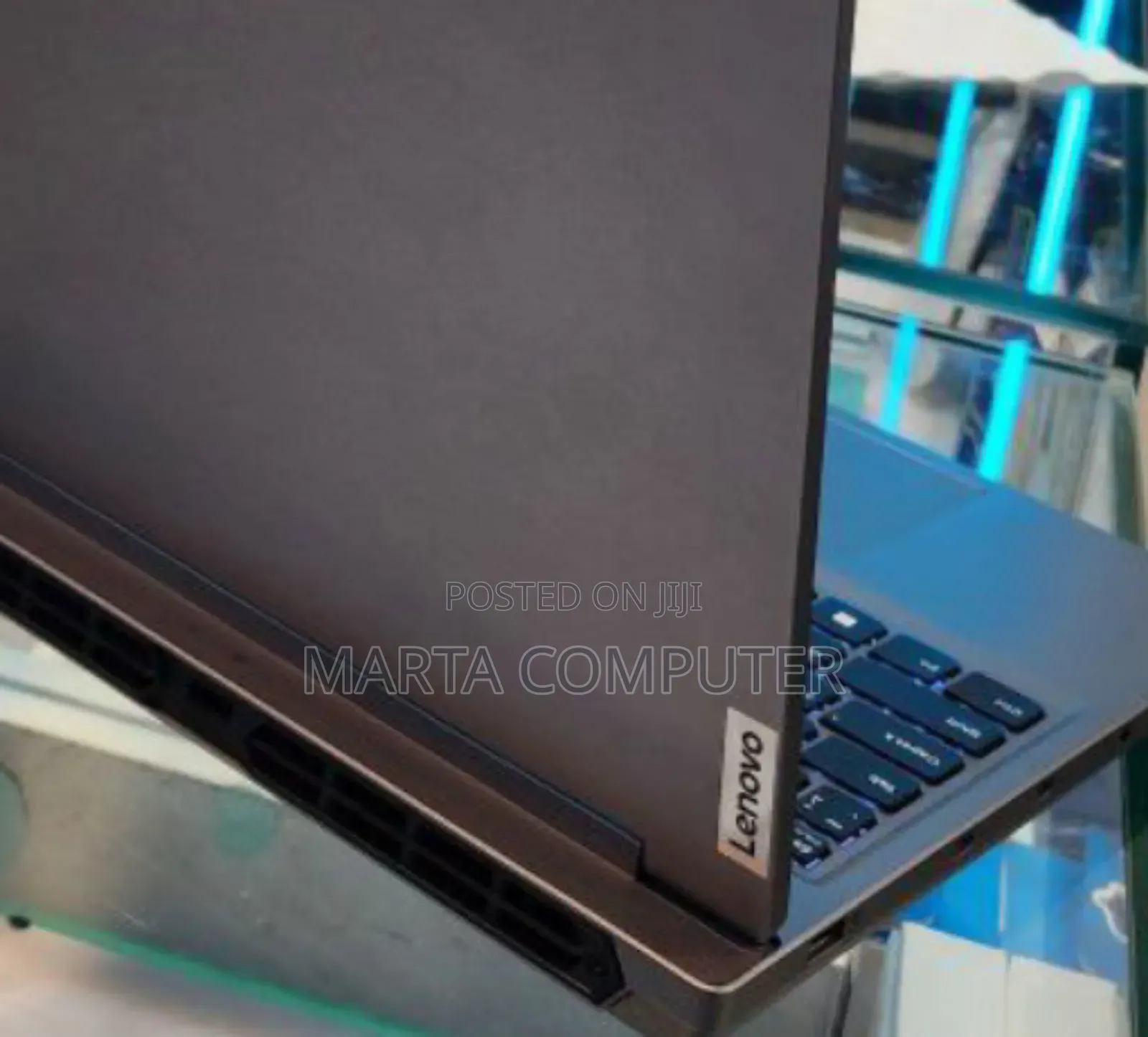 New Laptop Lenovo Legion 5 32GB Intel Core I9 SSD 1T