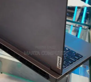 New Laptop Lenovo Legion 5 32GB Intel Core I9 SSD 1T