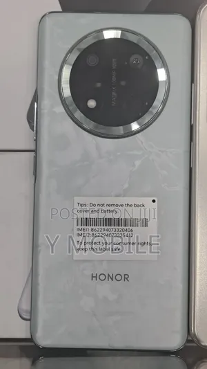 Photo - New Honor X9c 256 GB