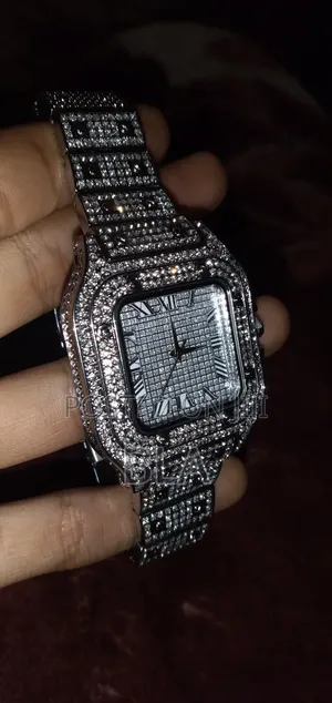 Photo - Dimond Luxury Men's Watch