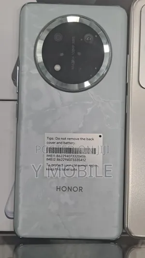 New Honor X9c 256 GB