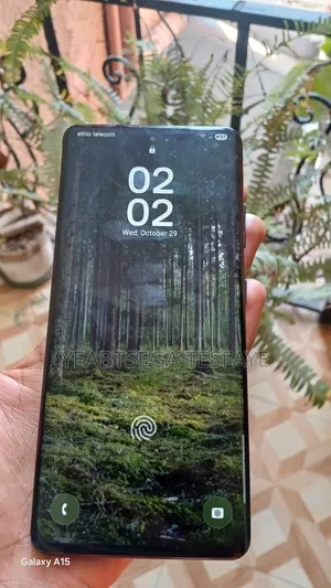 New Samsung Galaxy S21 Ultra 5G 128 GB Black