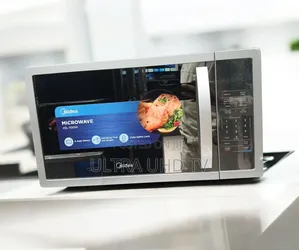 Media Microwave Oven 45l