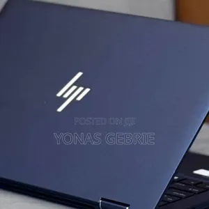 New HP Elite Dragonfly x360 11th Gen 16GB Intel Core i5 SSD 512GB