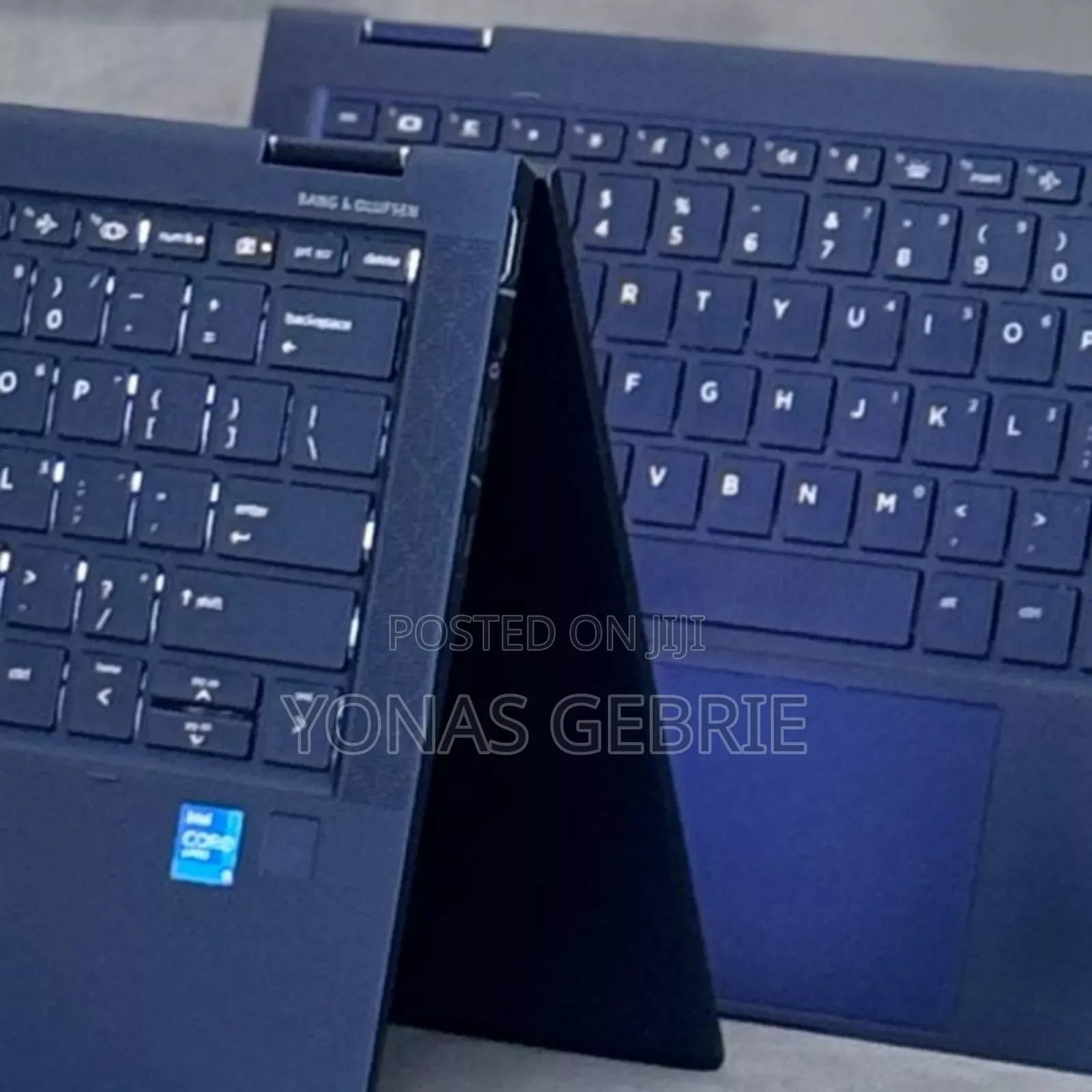 New HP Elite Dragonfly x360 11th Gen 16GB Intel Core i5 SSD 512GB