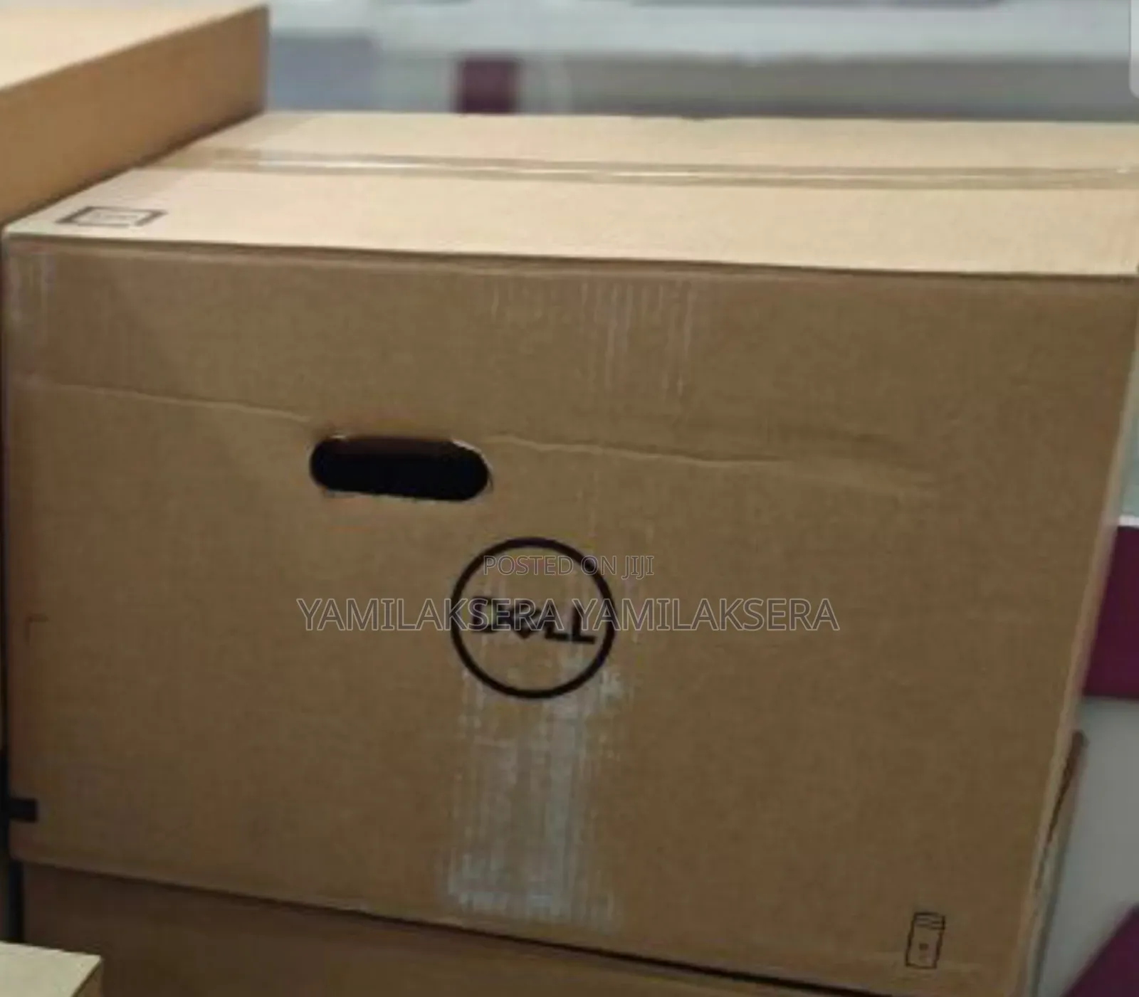 New Desktop Computer Dell Optiplex 7020 8GB Intel Core I7 SSD 512GB