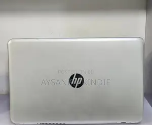 New Laptop HP Pavilion 15 8GB Intel Core I5 SSD 256GB