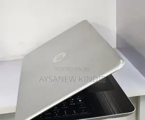 New Laptop HP Pavilion 15 8GB Intel Core I5 SSD 256GB