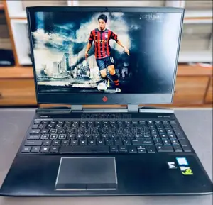 New Laptop HP Omen X 16GB Intel Core I5 HDD+SSD 1.5T