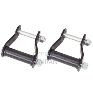 Photo - ባሌስትራ እና አክሰሰሪ