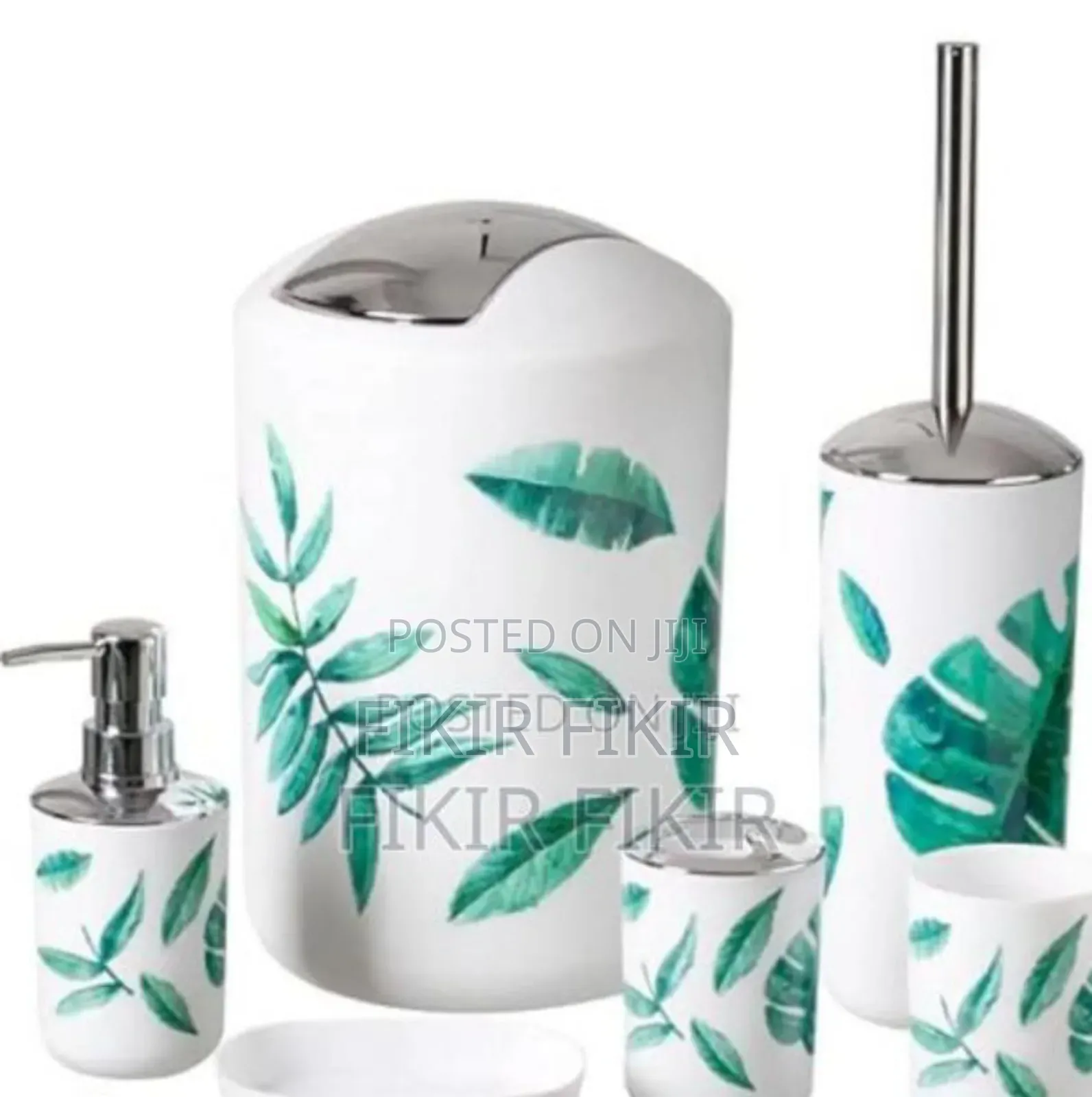 Bathroom Accessories/Sets