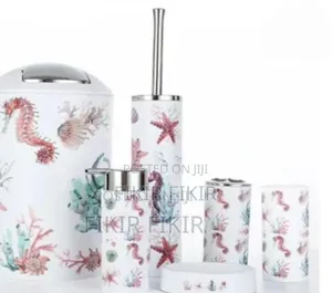 Bathroom Accessories/Sets