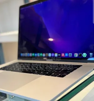 New Laptop Apple MacBook Pro 2016 16GB Intel Core I7 SSD 512GB