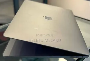 New Laptop Apple MacBook Pro 2016 16GB Intel Core I7 SSD 512GB