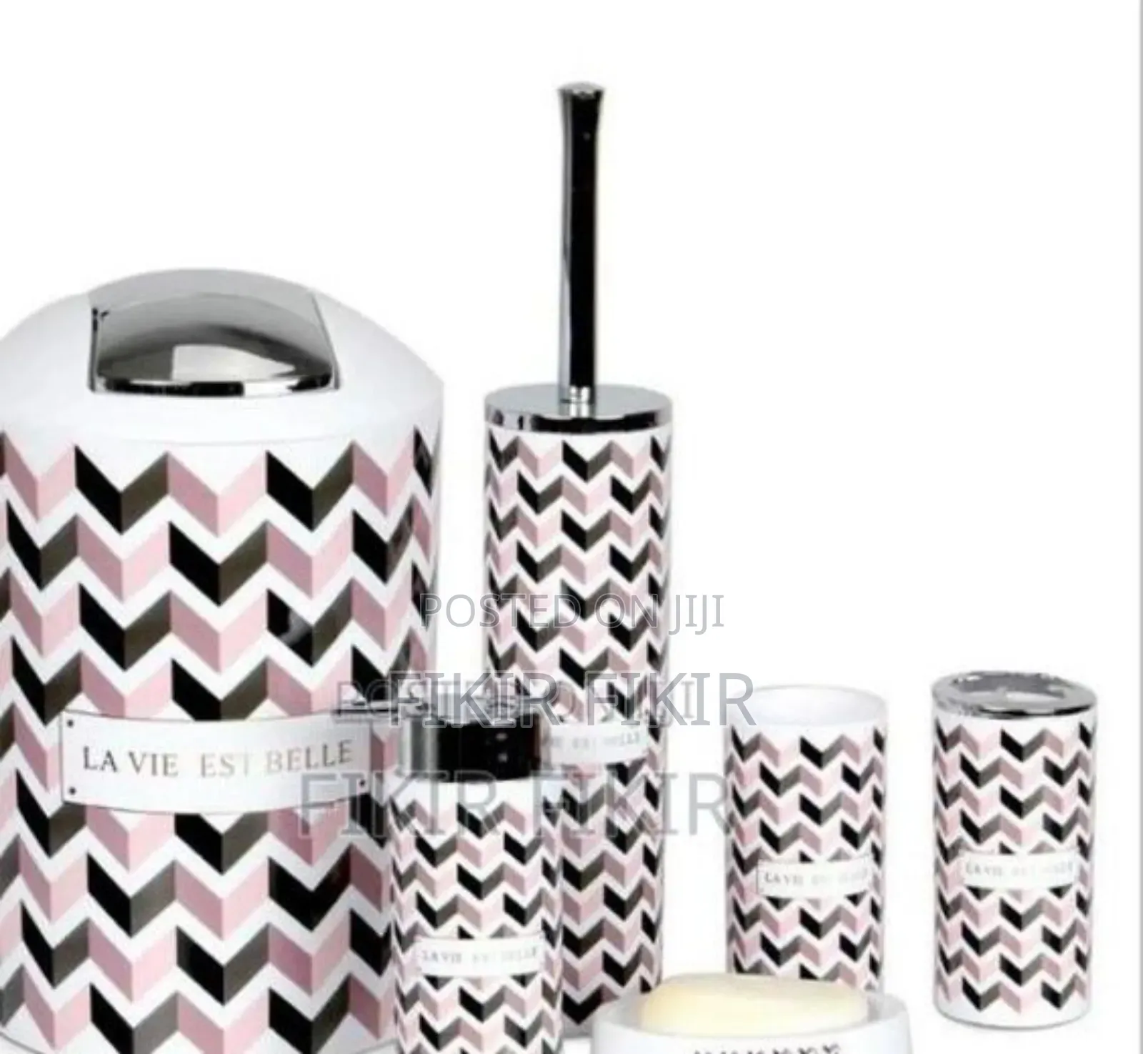 Bathroom Accessories/Sets