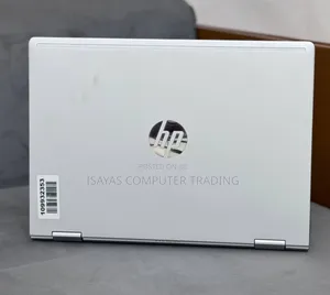 New Laptop HP ProBook X360 435 G8 16GB AMD Ryzen 7 SSD 512GB